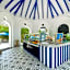 Saii Lagoon Maldives, Curio Collection By Hilton
