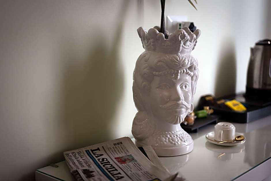 Etnea Boutique Hotel