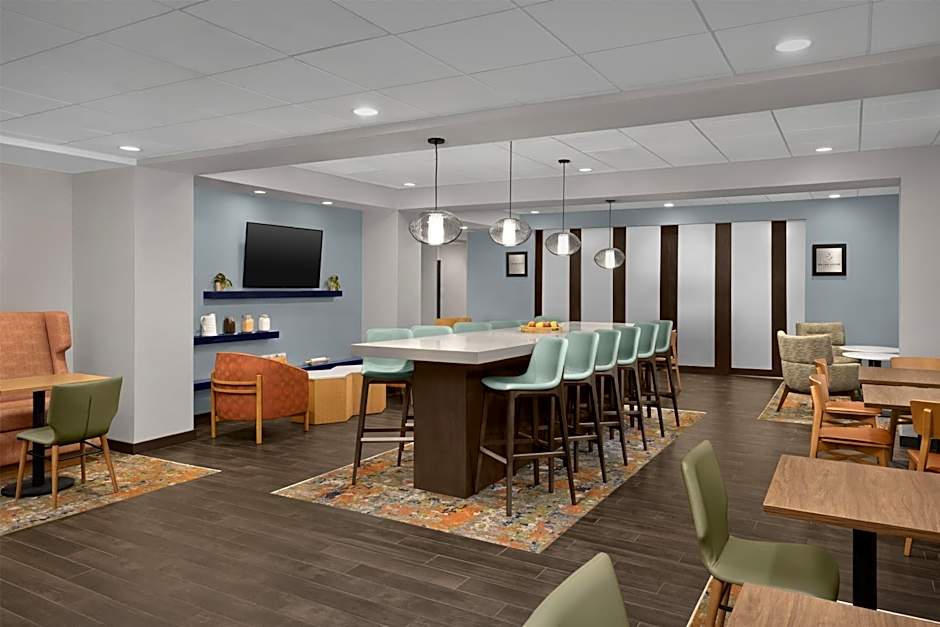 Hampton Inn Kernersville