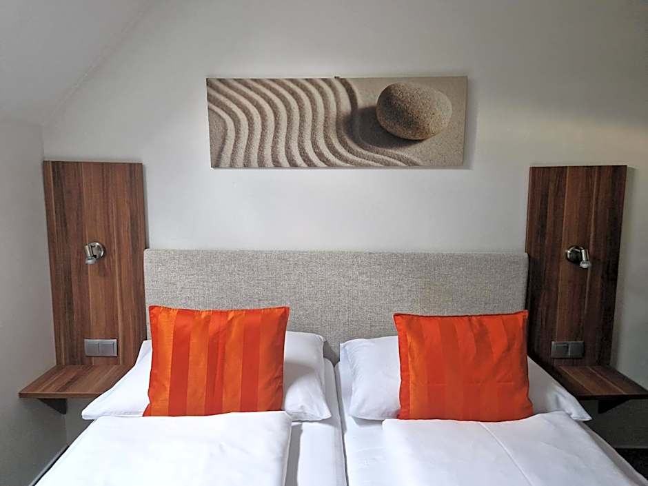 Art Hotel Podebrady