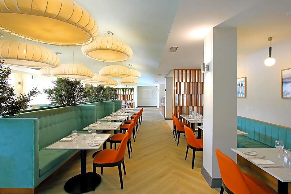 Waterford Marina Hotel