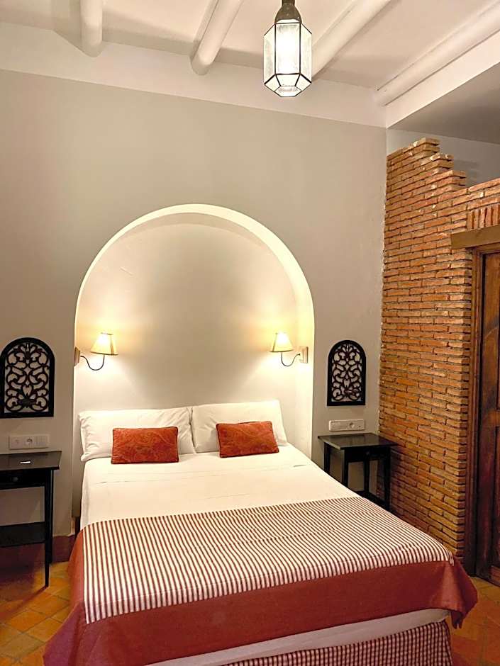 El Rincón de las Descalzas