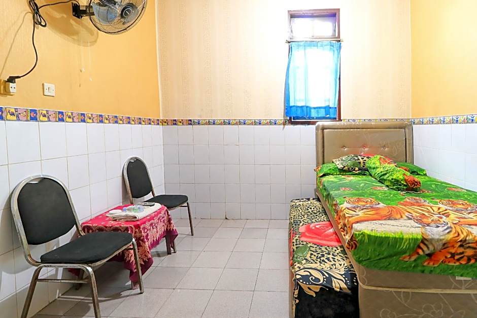 Dharmawati Homestay Syariah