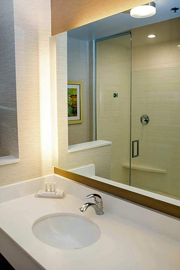 Fairfield Inn & Suites by Marriott Sheridan