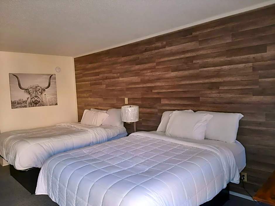 Timber Ridge Lodge Gatlinburg