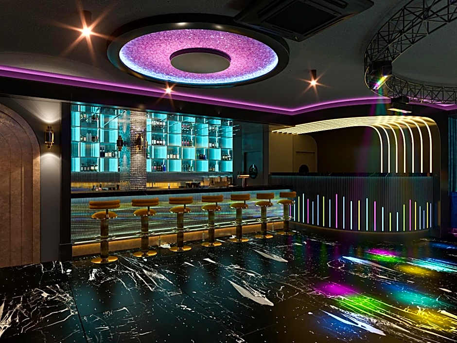 Annabella Diamond Hotel - All Inclusive