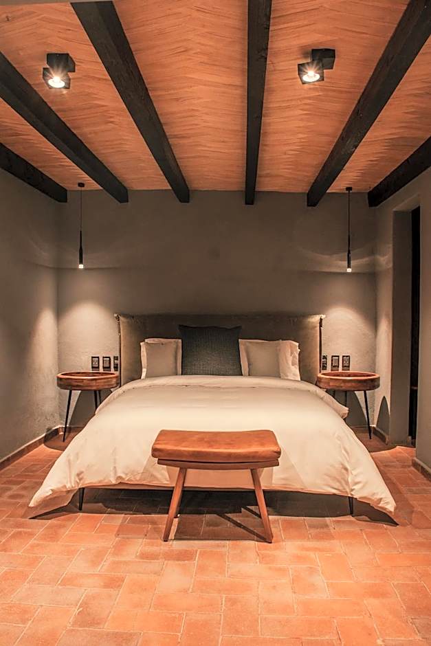 Hotel Piedras Neg
