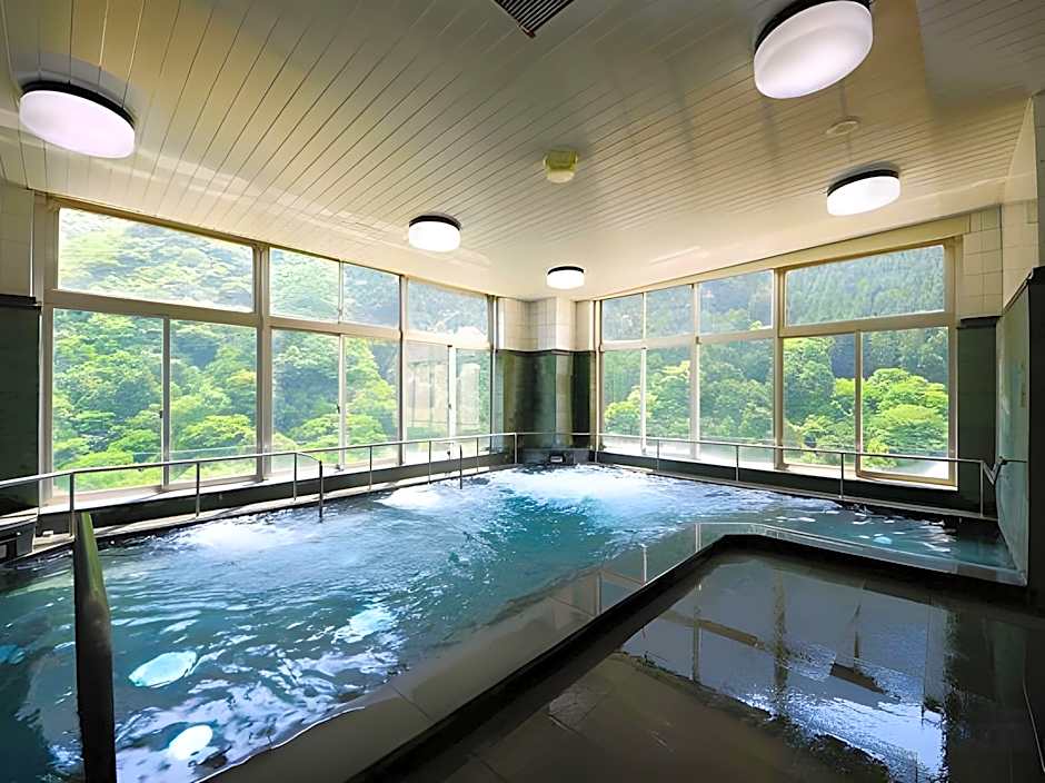 Sunriver Oboke Hotel