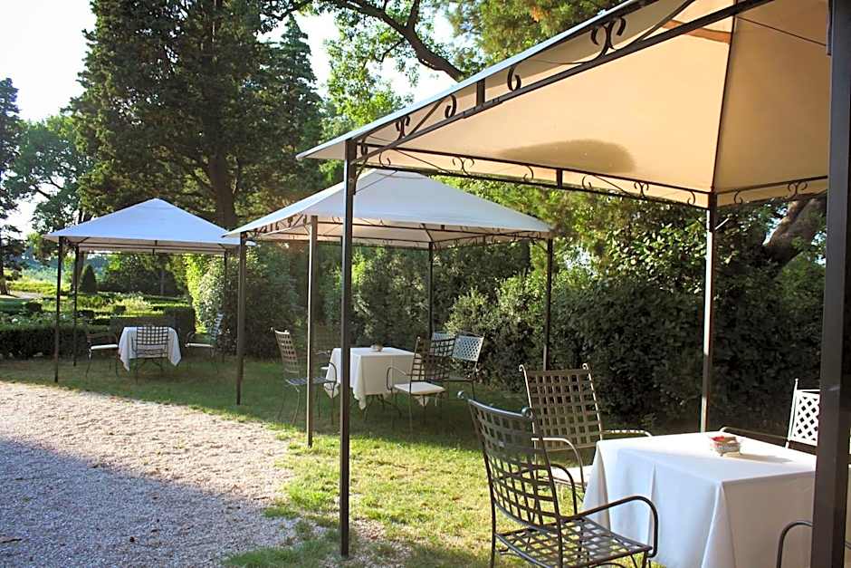 Villa Rinalducci