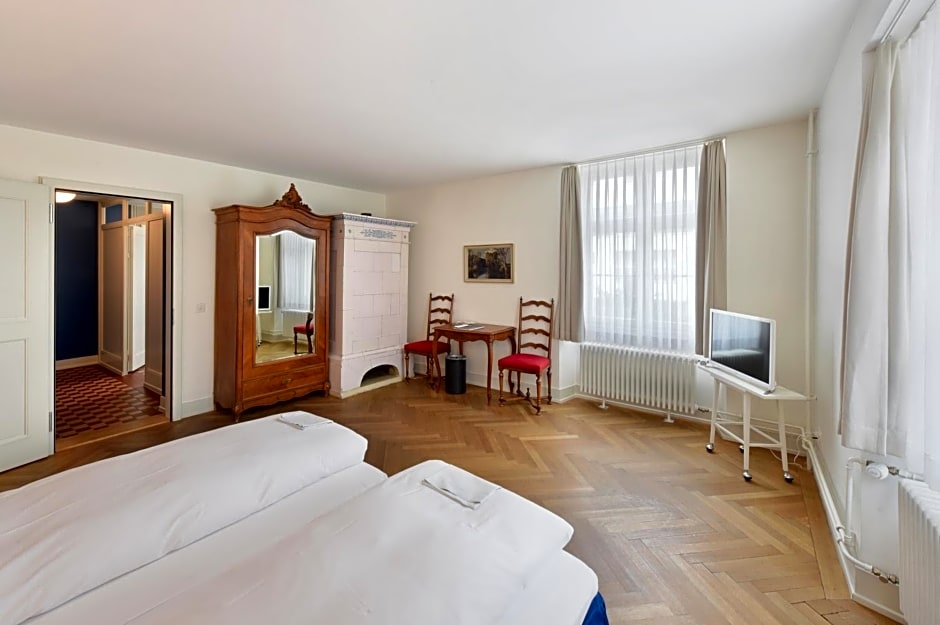 Hotel im Schlosspark