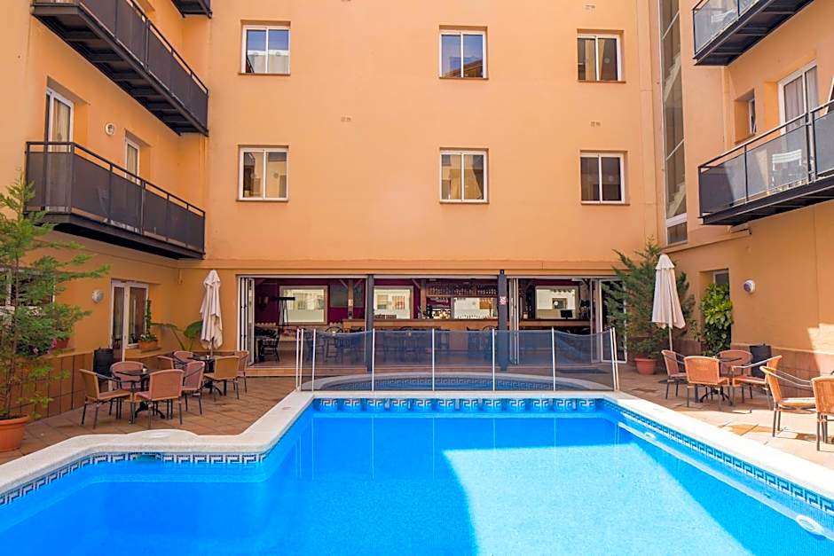 RVHotels Mar de Tossa