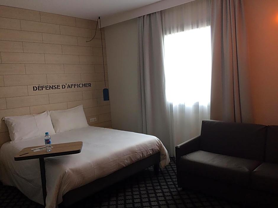 ibis Styles Chalons en Champagne Centre