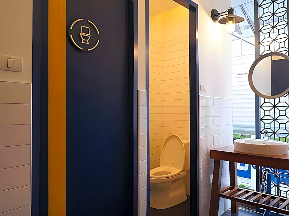 Spinomad hostel
