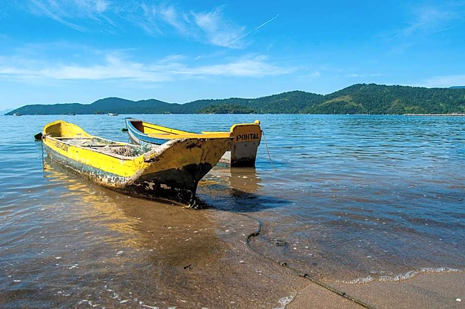 Refron du Mar Pousada Paraty