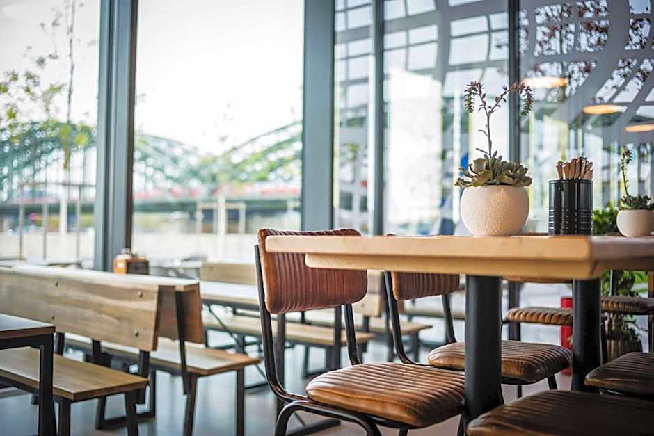 Hyatt Regency Cologne