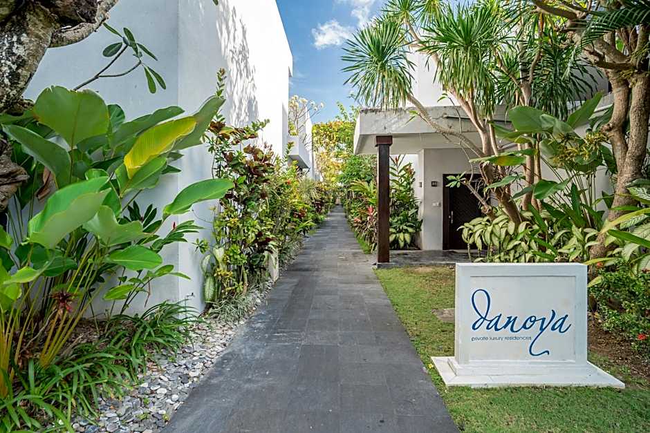 Danoya Private Luxury Residences