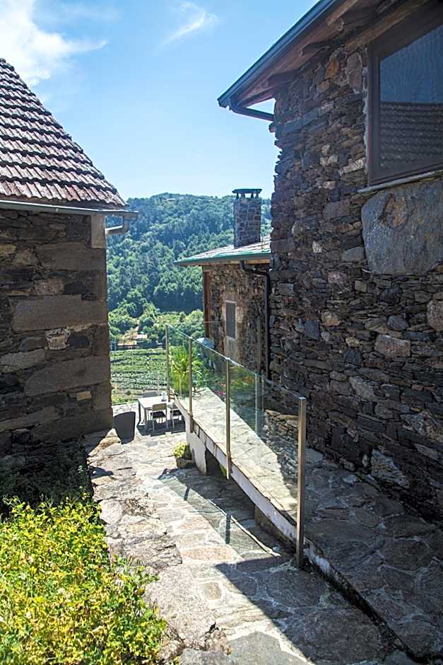 Cabo Do Mundo Casa Rural