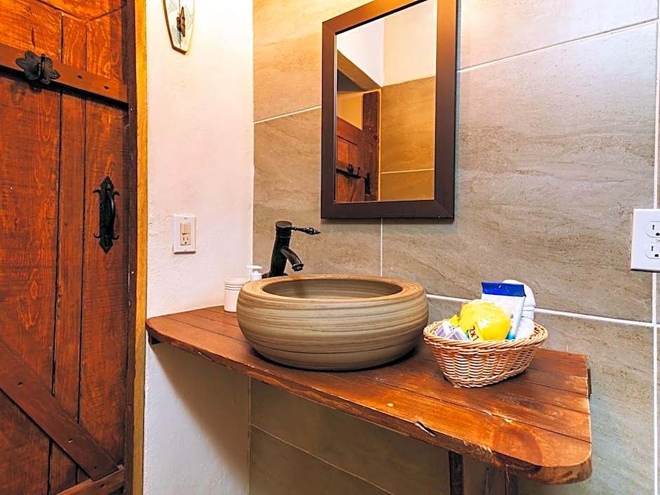 Capital O Posada Del Pescador, Los Cabos