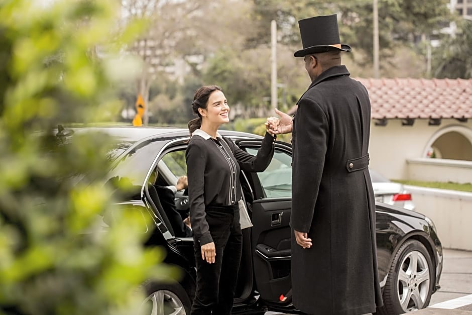 Country Club Lima Hotel - The Leading Hotels of the World