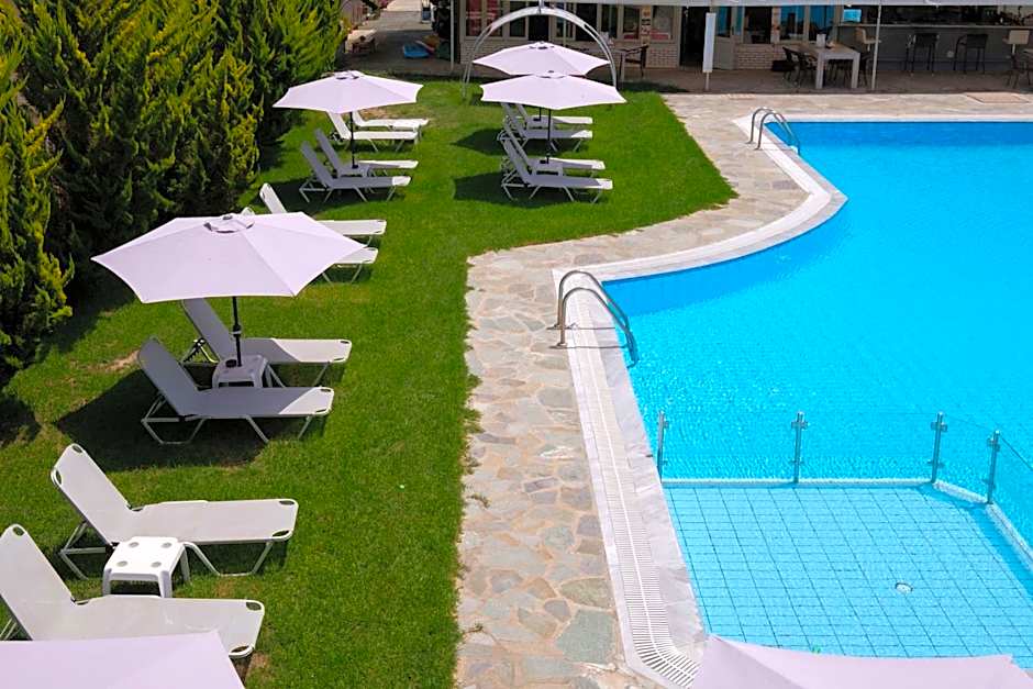 Katsaros Studios & Apartments