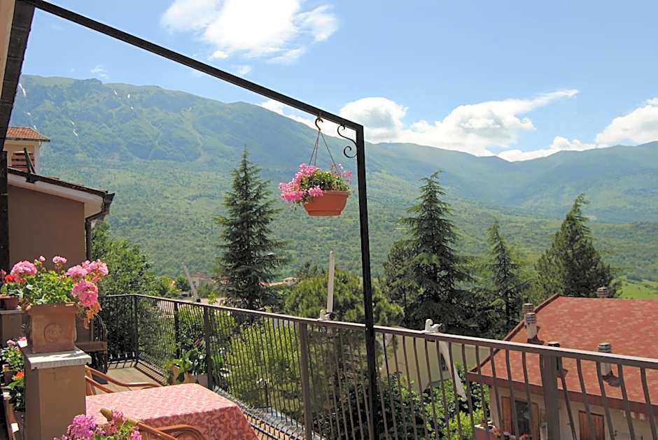 Hotel Cercone