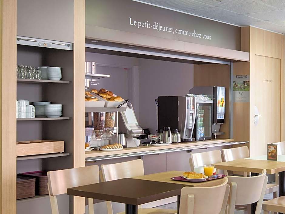 B&B Hotel ORLY CHEVILLY Marche International