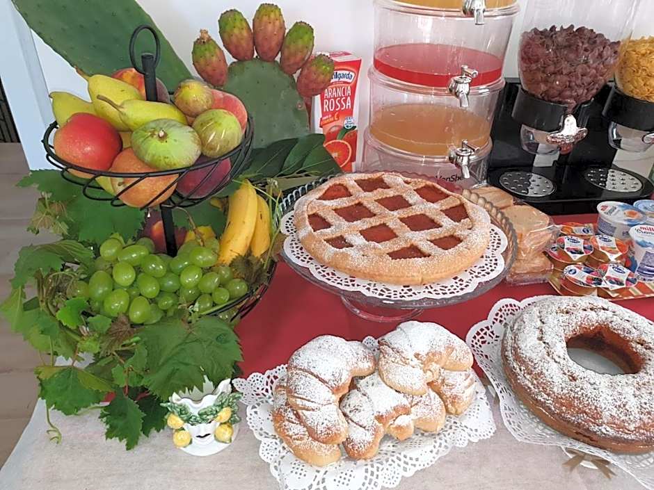 B&B Villa Chiara - Bed And Breakfast