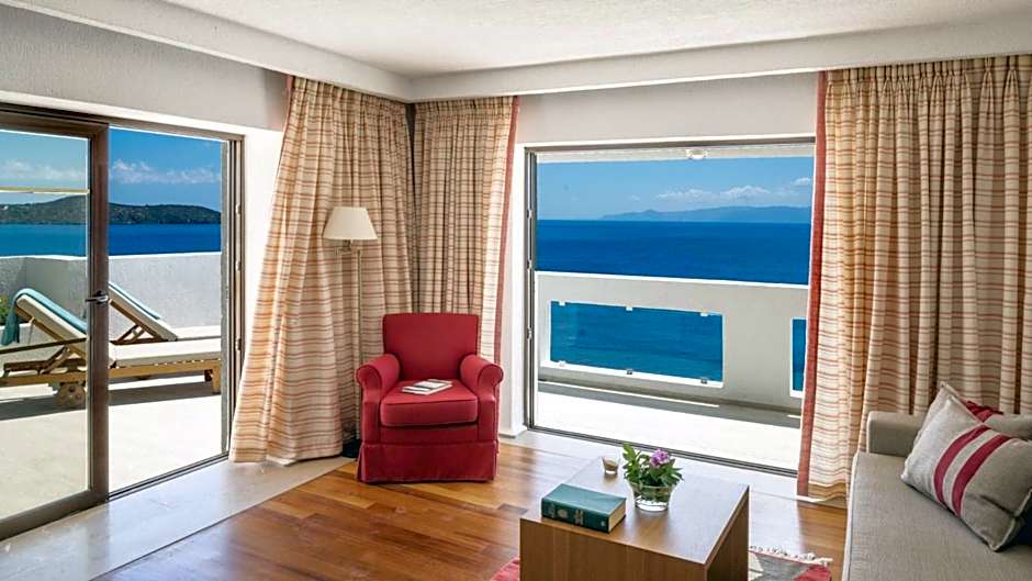 Elounda Mare Relais & Châteaux Hotel