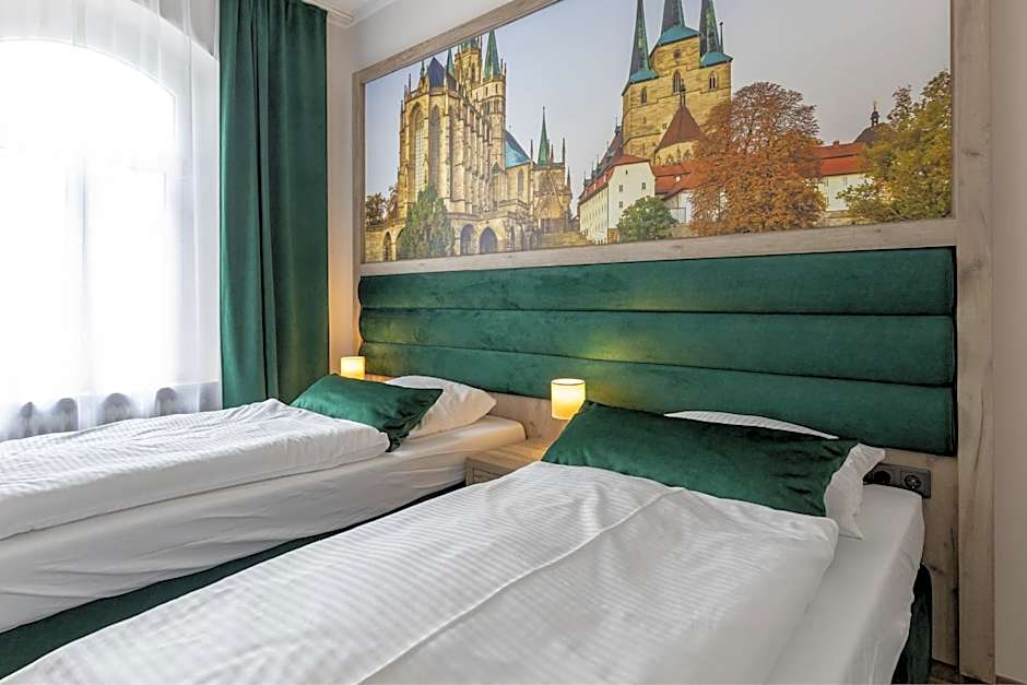 Hotel Garni " Am Domplatz"