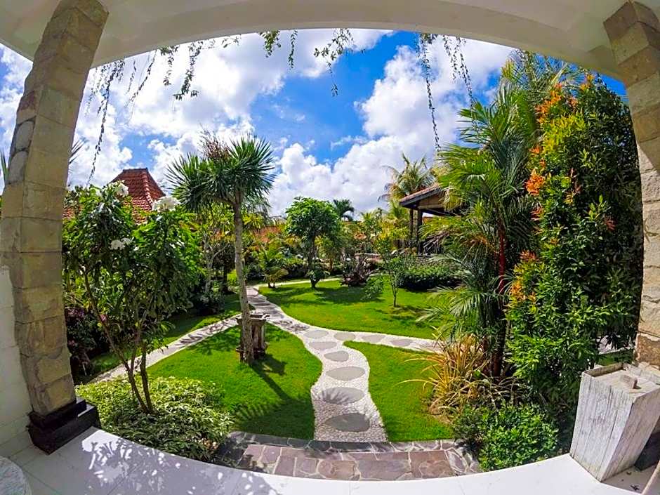 Uluwatu Breeze Village