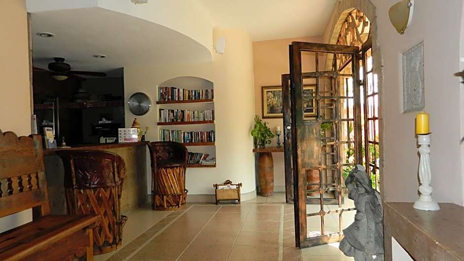 Hotel Condominium La Posada de Bucerias