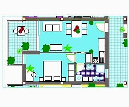 Residence Hotel Hungaria