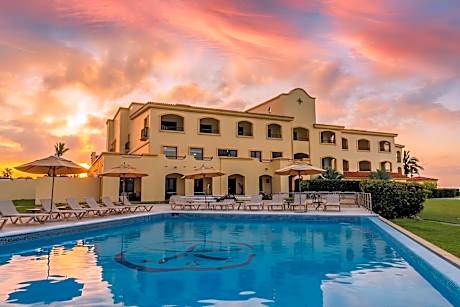 Las Villas by Estrella del Mar