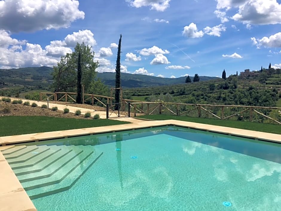 Borgo Del Cabreo