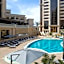 Algiers Marriott Hotel Bab Ezzouar