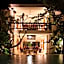 Abian Biu Mansion