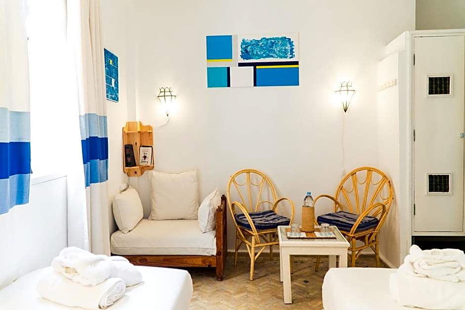 Dar Liouba Hotel