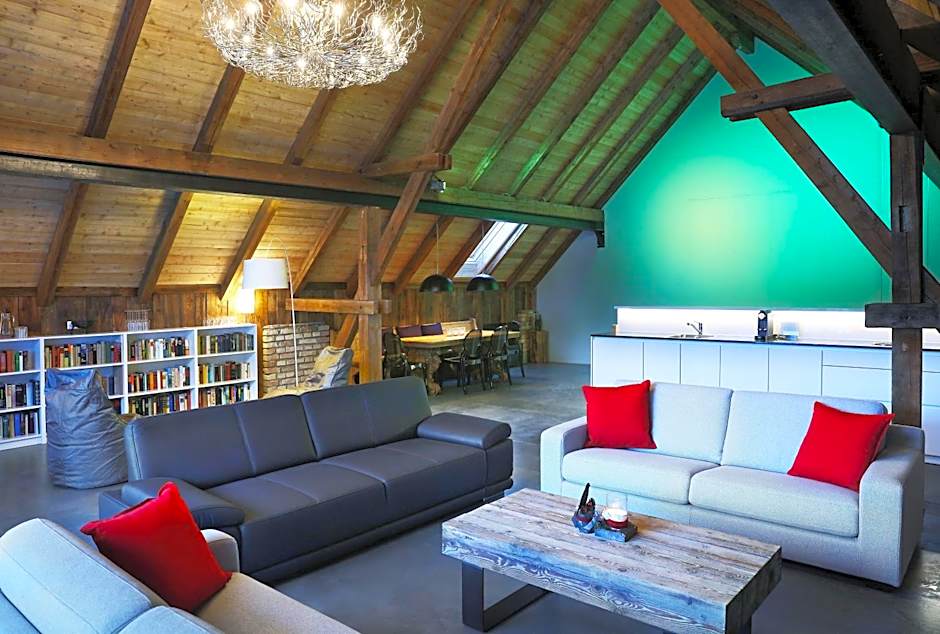 Landschützer's Country Suites