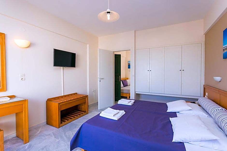 Radamanthy's Hotel Apartments