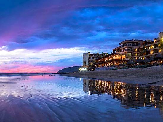 Hotel Playa Mazatlan