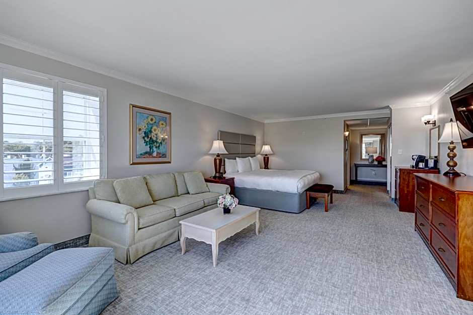 Hotel Rehoboth