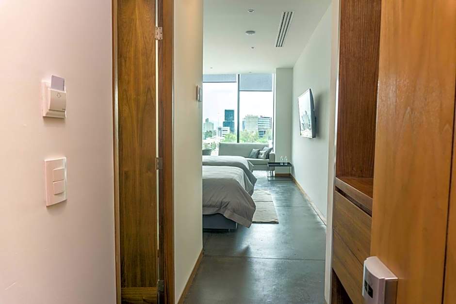 Suites BQ