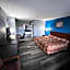 Executive Inn and Suites - Jackson
