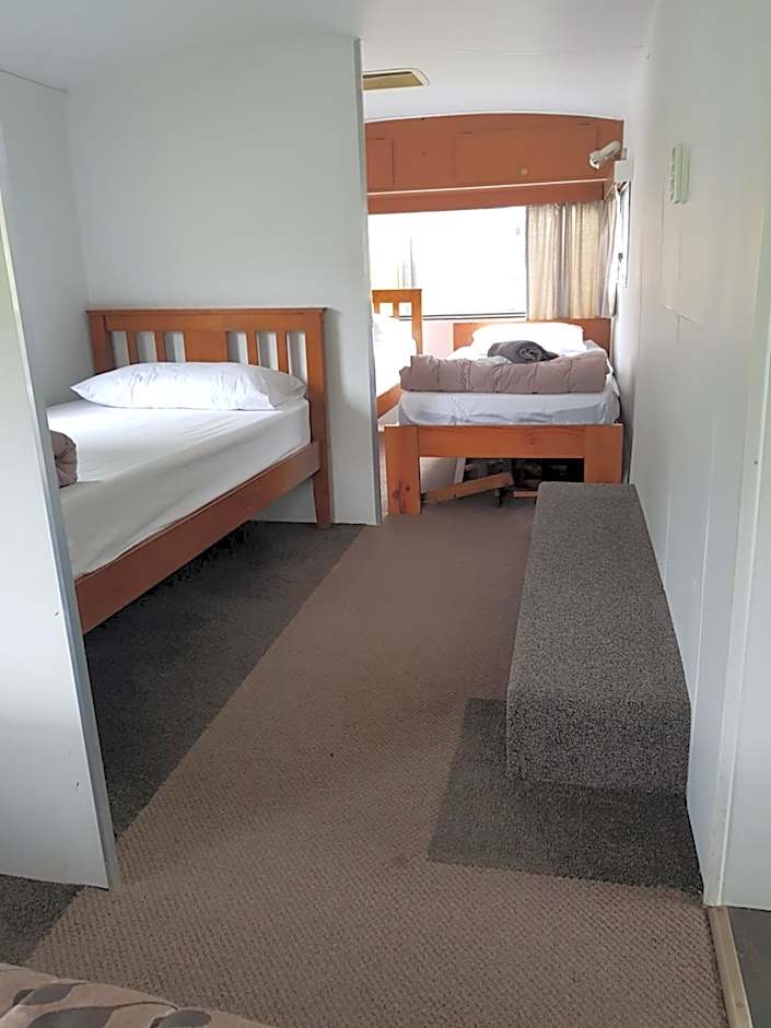 Te Puru Holiday Park