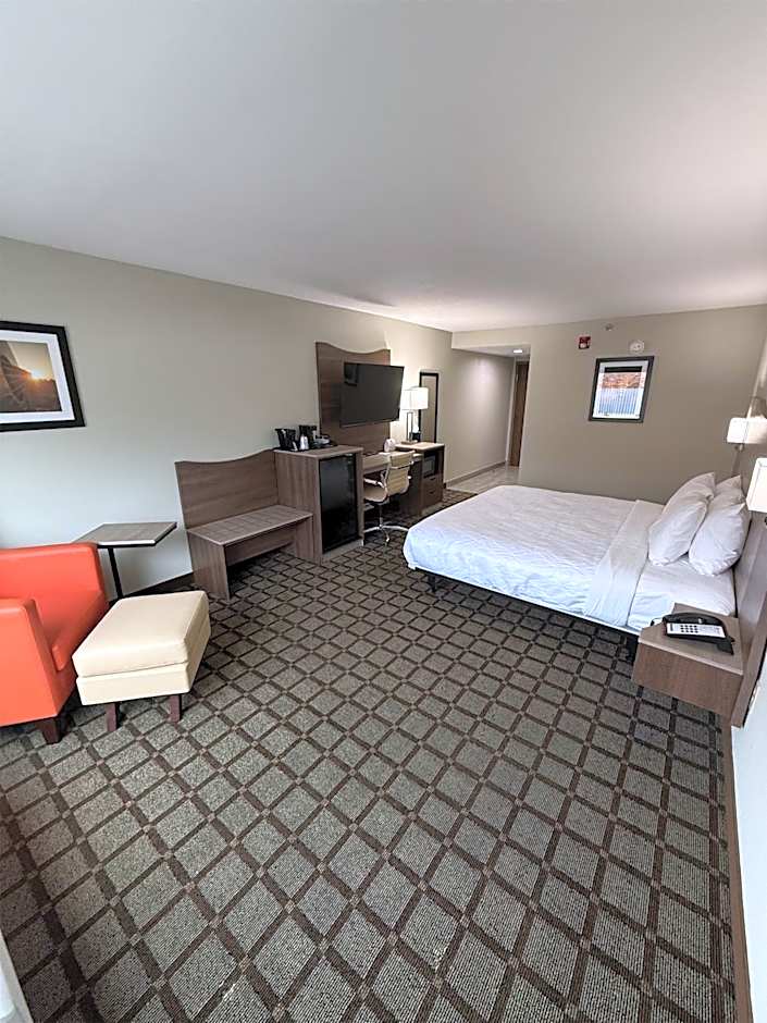 Best Western Manchester