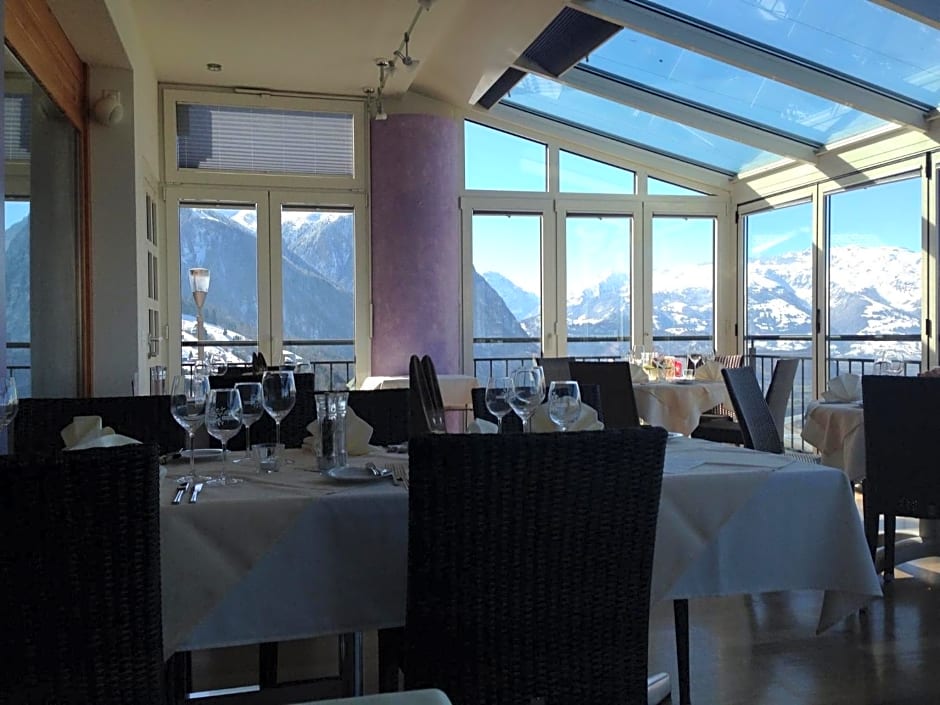 Hotel Restaurant Kulm