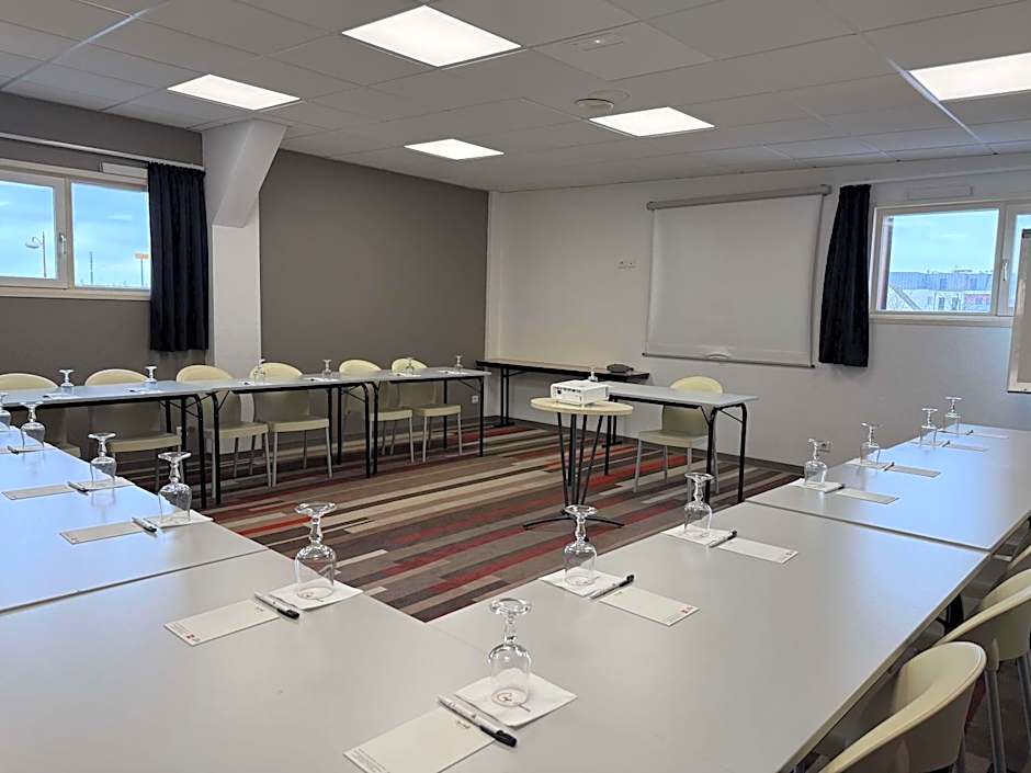 ibis Rennes Beaulieu