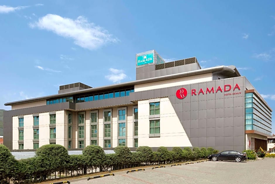 Photo 1 of 40 of Ramada by Wyndham Gemlik