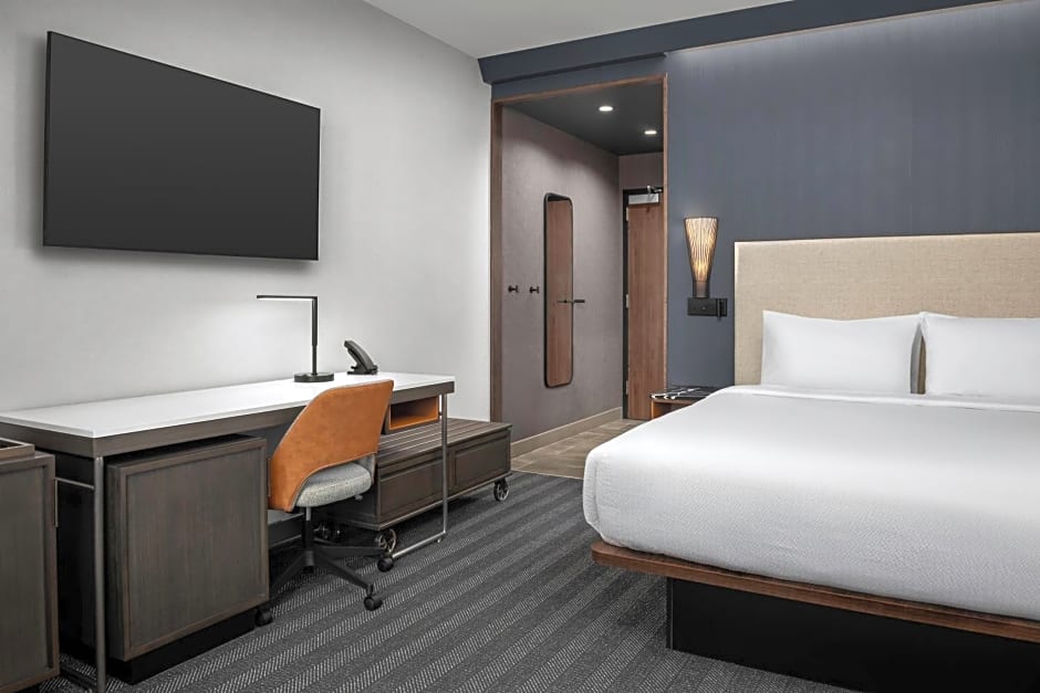 Courtyard by Marriott Bozeman