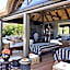 Bushmans Kloof Wilderness Reserve and Wellness Retreat